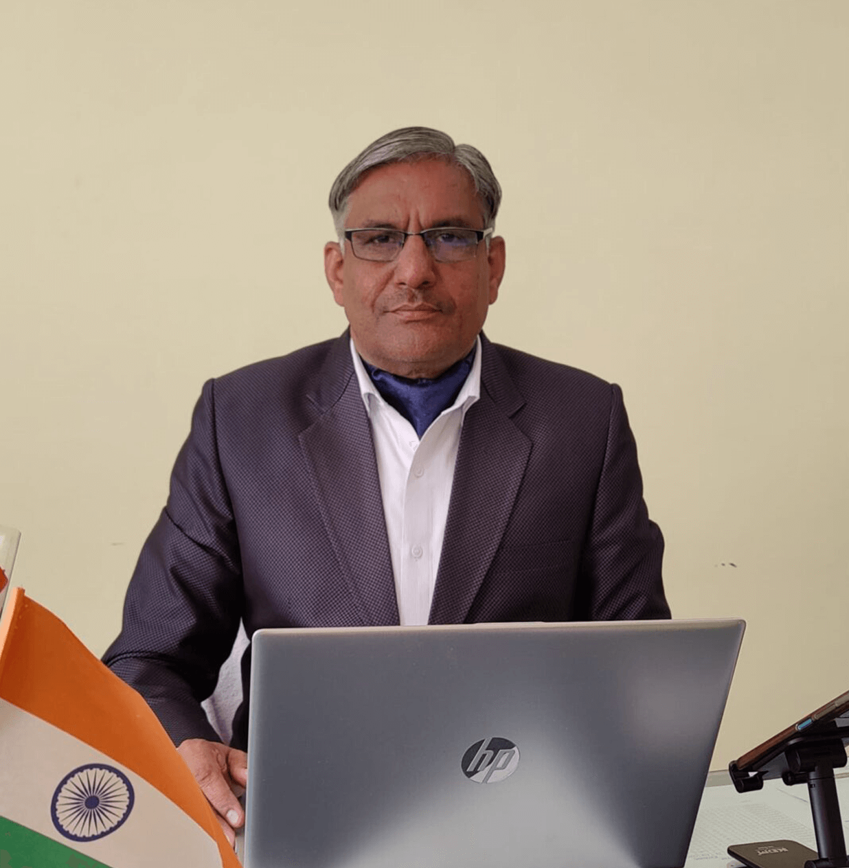 Dr. Sanjiv Singh